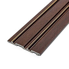 Декоративна PS рейка 2900*120*12мм (D) SW-00002131