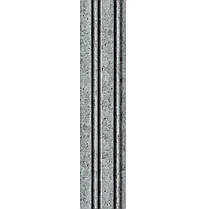 Декоративная PS рейка 2900*120*12мм (D) SW-00002132, фото 5