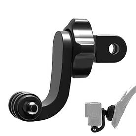 Вертикальне кріплення для екшн-камери поворотне AC Prof WG-A-01