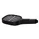 Лійка для ручного душу Qtap Rucni 130x130 мм QTRUC125BLM45957 Black Matt, фото 4