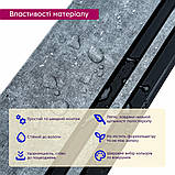 Декоративна PS рейка 2900*116*12мм (D) SW-00002139, фото 4