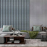 Декоративна PS рейка 2900*116*12мм (D) SW-00002139, фото 7