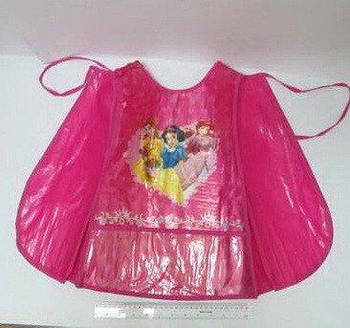 Фартух-накидка без нарукавників "PR"L 11285 G-Rich