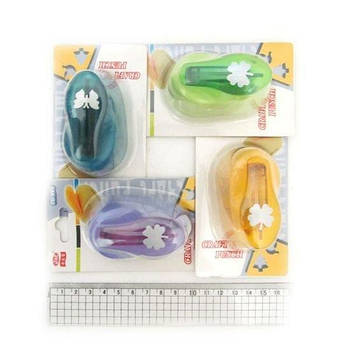 Діркопробивач фігурний дитячий "Little" 99S-CD G-Rich