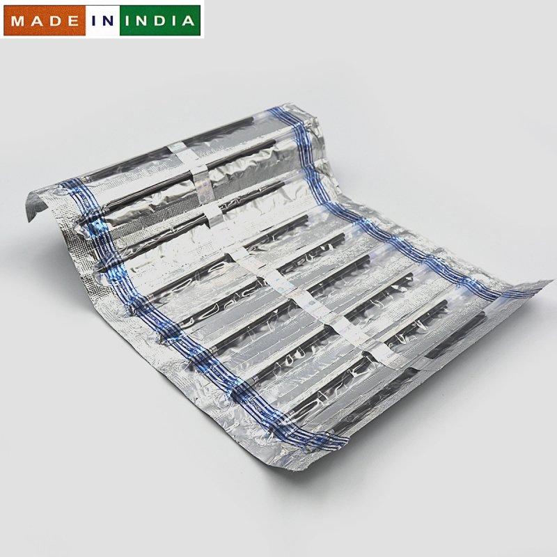 Стрижень Cello Finegrip 0,7 мм 1pc/opp синій, ціна за 100 шт. FinegripBL