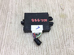Блок іммобілайзера Toyota Camry 40 06-11 ACV40 2.4 2AZFE 2007 (б/у)