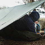 Тент Highlander Basha Shelter Olive (MA100-OG), фото 10