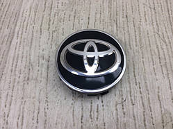 Заглушка колісного диска Toyota Camry 70 17- GSV70 2.5 A25AFKS 2020 (б/у)