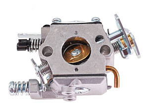 Карбюратор бензопили Husqvarna 137