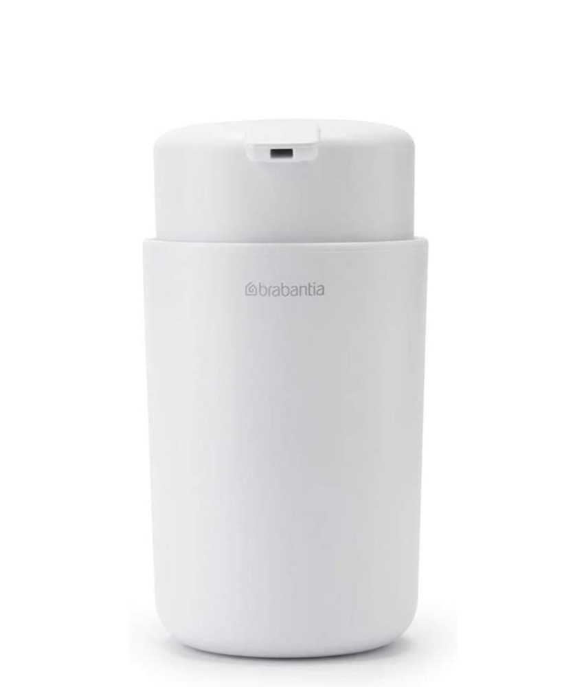 Дозатор для мила Brabantia ReNew 250 мл білий