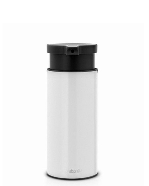 Дозатор для мила Brabantia Classic 180 мл білий