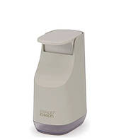 Диспенсер для мила Joseph Joseph Slim Matt Ecru 350 мл