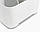 Органайзер для зубних щіток Joseph Joseph EasyStore Large Light Grey 8,6х17,1х12,8 см, фото 3