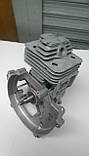 Картер + колінвал + поршнева для мотокоси 40 (d=40 мм), фото 4