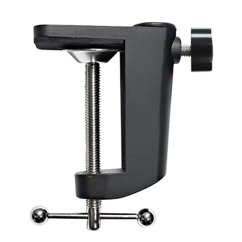 Кріплення до столу для пантографа алюмінієве лите AC Prof 4462, фото 1