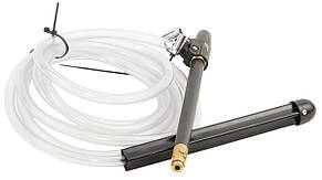 Насадка-піскоструминний для миття високого тиску ST RE 98-163 оригінал 49105001800