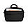 Сумка Tomtoc Defender-A31 Laptop Briefcase Black 15.6 Inch/20L (A31E1D1), фото 3
