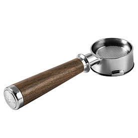 Холдер MHW-3Bomber Ø 58 mm бездонний for Barsetto Портафільтр