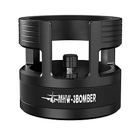 Тримач холдера MHW-3Bomber для темперів YU Series