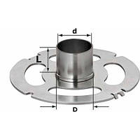 Копировальное кольцо KR-D 30,0/21,5/OF 2200 Festool 497453