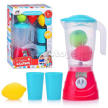 Дитячий іграшковий "Блендер" 658B G-Rich