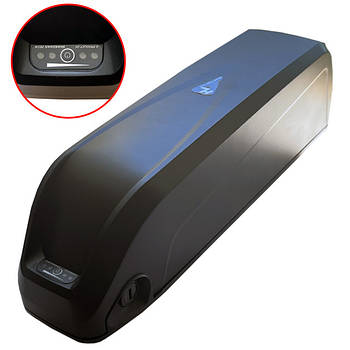 Корпус Hailong G70 з холдерами (для акумулятора 18650)