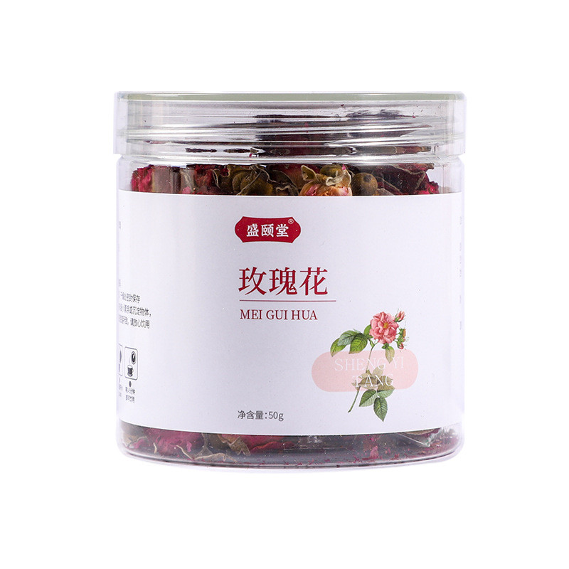 Квіти троянди Mei Gui Hua 50г Китай