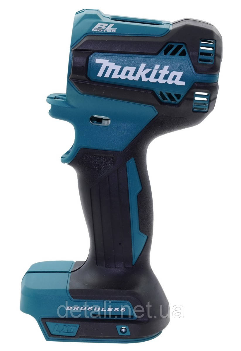 Корпус шуруповерта Makita DDF485 оригинал 183K32-9, фото 1