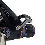 Коропова котушка HiBoy J3 40 FR (9+1bb), фото 5