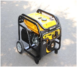 Генератор TORXER TPG7500E2 5KW PETROL (AUTOMAT START)