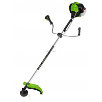 Акция Мощный бензотриммер FS-BT 3500 Felső 3 5 кВт срез 420 мм чем 255 мм