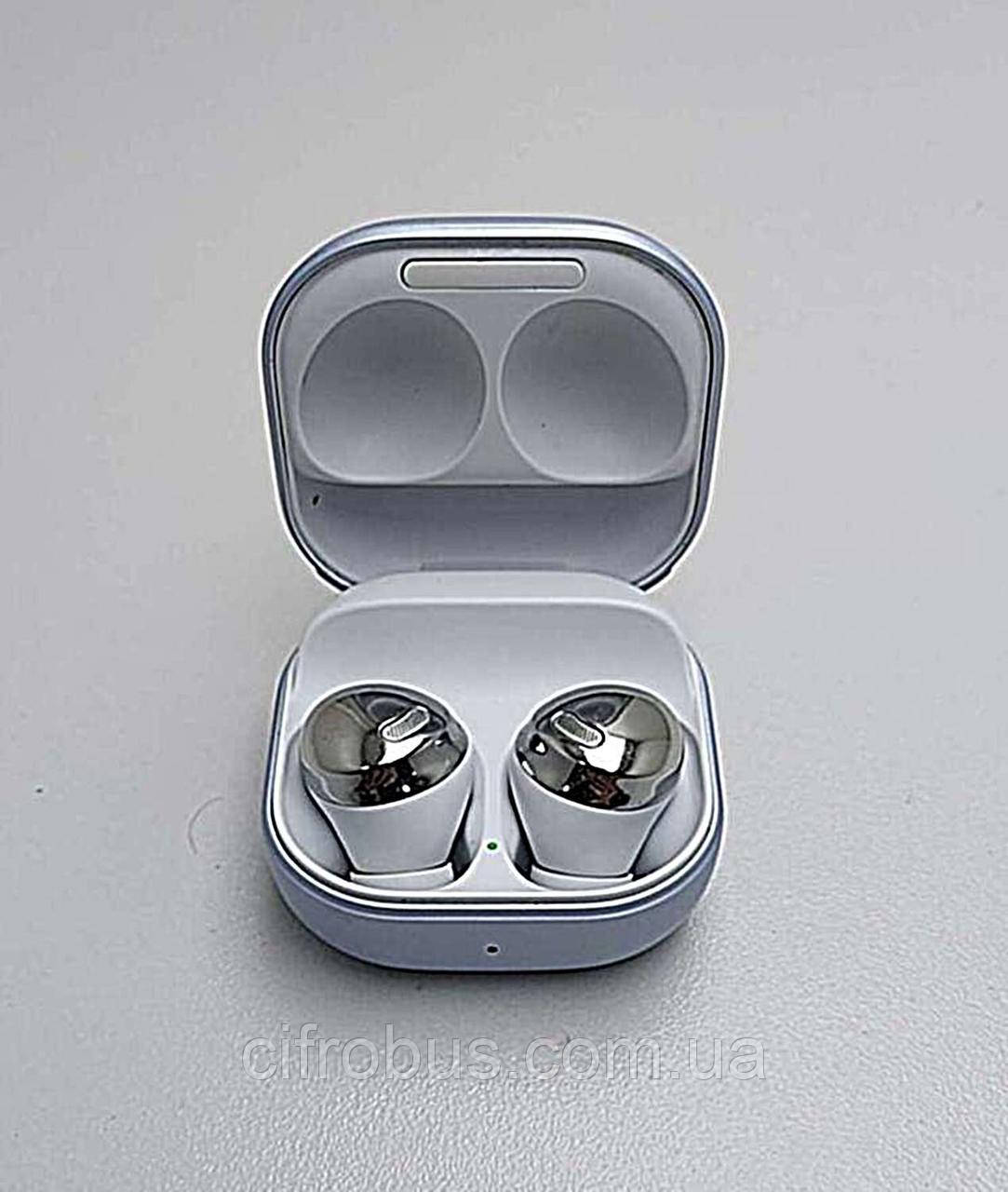 Наушники Bluetooth-гарнитура Б/У Samsung Galaxy Buds Pro (SM-R190)