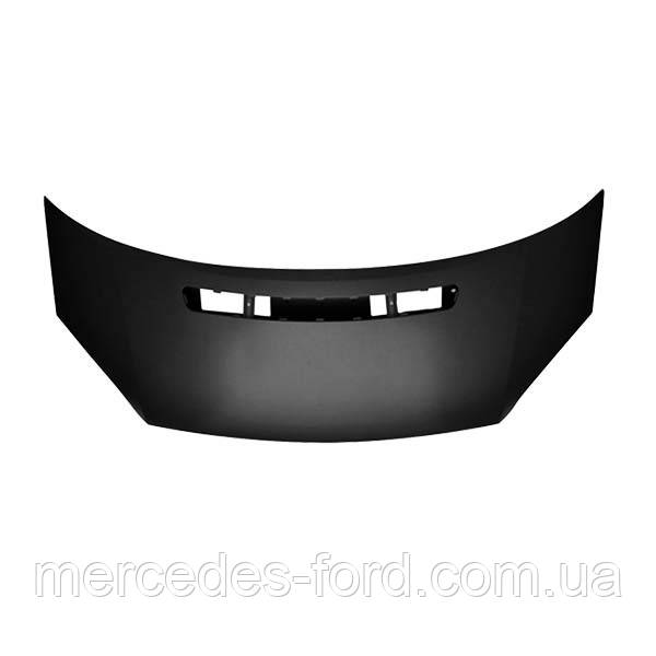 Капот новий Ford Transit 2.2 / 2.4 / 3.2 TDCI дизель Форд Транзит 2006-2013, 6C1116612AM, фото 1