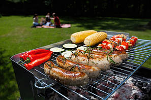 Усе для гриля, мангала, барбекю BBQ