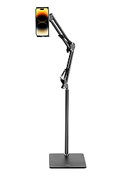 Підставка-штатив на підлогу для телефона-планшета XO C137 135 см