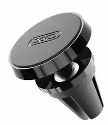 Автотримач магнітний XO C55B Black