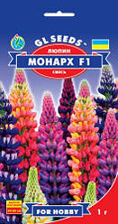 Насіння Люпин Монарх 1г For Hobby