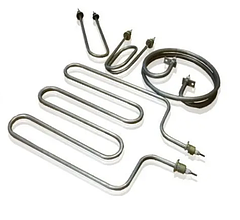 Електричні тени