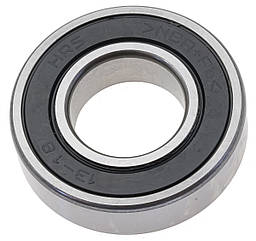 Підшипник FAG 6206 2RS (30*62*16) гума C3