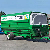 Кормозмішувач Keenan MF360