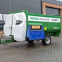 Кормозмішувач Keenan MechFiber 300
