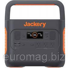 Зарядна станція Jackery Explorer 2000 Pro 4.4kW