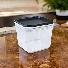 Ємності для сипучих