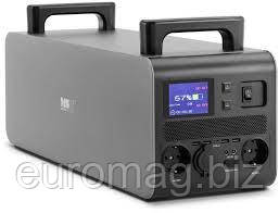 Зарядна станція MSW-POWER 2000 MAX 4kW