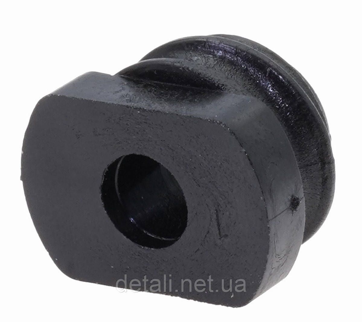 Втулка амортизатора бензопили ECHO CS550,600,605,620/SH598 верхнього правого/лівого, фото 1