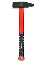 Молоток слюсарний з фібергласовим руків’ям, 1000 г Vitals Master