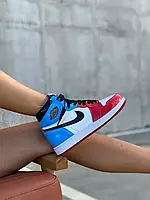 Air Jordan 1 Китай распродажа 37