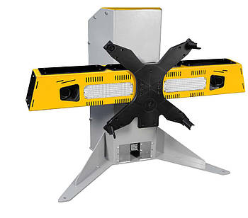 Стенд розвал сходження безконтактний SICE A 100 CHECK FAST 3.5