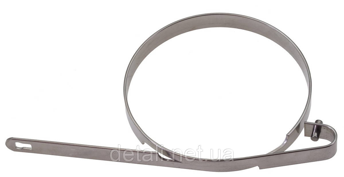 Тормозна стрічка бензопили Makita EA3202S оригінал 346298-8, фото 1