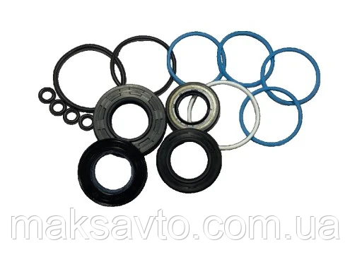 Ремкомплект рейки с ГУР HYUNDAI Accent 00-05 (ID#2268589957), цена ...